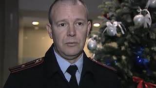 МЧС: в новогоднюю ночь в Ростовской области произошел один пожар