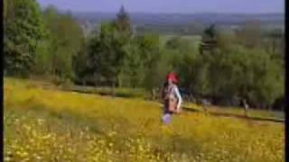 Т. Комащенко "Весна в Карпатах"