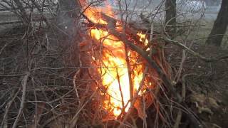 Пламя Огня. Медитация на Огонь (Firefire, bonfire, flame)