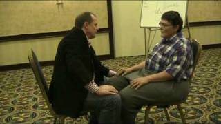 Hypnosis Training - Mesmerism & Hypnosis Combination