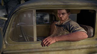 Sniper Elite 3 DLC В тени Прохождение Стелс