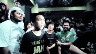 FlipTop - KJah vs Kamandag