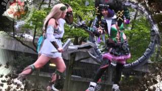 Sakura-Con 2011 Opening Video