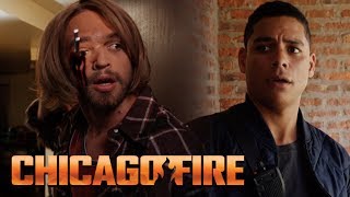 You Think This Is Bad... | Chicago Fire