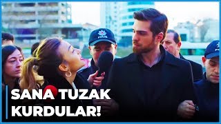 Nedim'in Mahkeme Günü Yer Yerinden Oynadı! ? | Zalim İstanbul 28. Bölüm