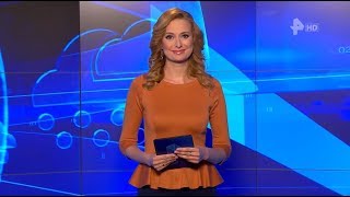 Алёна Дублюк - "Погода" (28.02.18)