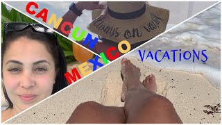 Hotel Oleo Playa Cancun zona hotelera experiencias