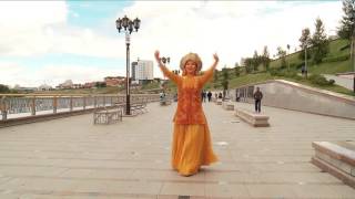 ДРУЖБА НАРОДОВ Тюмень