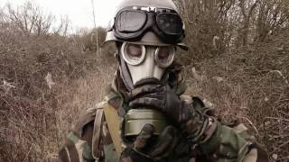 MONOLITH (S.T.A.L.K.E.R/Roadside Picnic Fan Film)