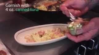 How To: Chef Jamie Bissonnette Prepares Migas con Huevos | Try The World