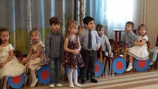Стихи о бабушке и для бабушки Праздник в детском саду