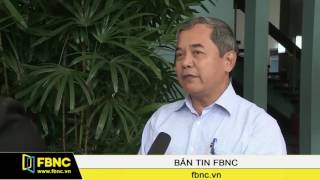 FBNC - Liên kết vùng đông nam bộ : Ưu tiên liên kết phát triển hạ tầng
