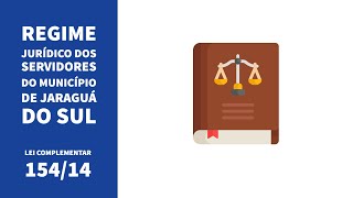 Lei Complementar 154/14 (5 de 25) - DA VACÂNCIA