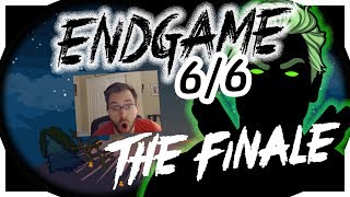 THE FINALE. Criminal Case: Season 5 Case #60 - Blaze of Glory Endgame #6/6