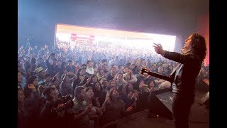 Gustavo Ratto - En Vivo Mistura (Fuego del Amanecer)