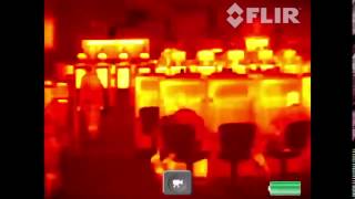 Тепловизор для охоты FLIR Scout (часть 7)