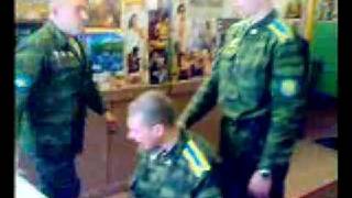 Если К Вашей Девушке Пристали Хачи)))