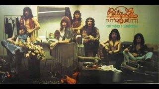 Rita Lee & Tutti Frutti - Ao Vivo - Teatro Záccaro - São Paulo/1976