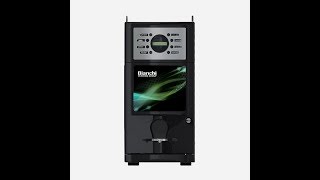 Bianchi Gaia. Не работает кофемолка.