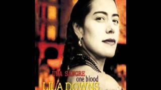 Cielo rojo - Lila Downs