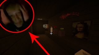 САМАЯ СТРАШНАЯ КАРТА В МАЙНКРАФТ! | СДАЛИ НЕРВЫ! [Grief]