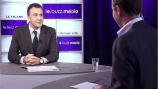 Le Buzz : Gérald Brice Viret - Le Figaro