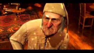 Los Fantasmas de Scrooge
