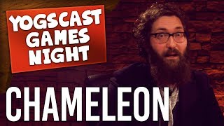 LEWIS' ADULT TOYS | The Chameleon