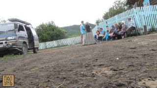 Посиделки в Укыре