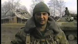 15 Полк Бой за Алхан Юрт 1999 год