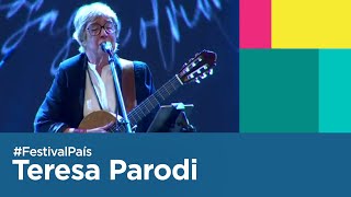 Teresa Parodi en la Fiesta Nacional del Chamamé 2020 | Festival País