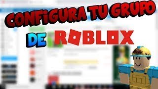 COMO DONAR ROBUX,MOSTRAR TUS FONDOS  Y PONER ROLES ROBLOX