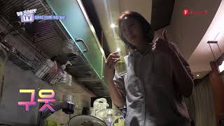 마이프라이빗TV_손담비