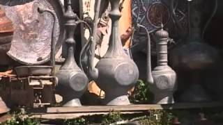 СВЯТОЙ ИОАНН РУССКИЙ  (Греция, 2010)