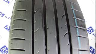 шины бу Dueler H/P Sport R 18 225 55 Лето - 0006804FAL1VID