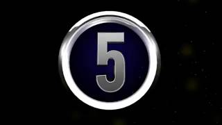 ♠ FREE Top 5 Countdown DOWNLOAD, ft. PraxisDesigns! - RGX→