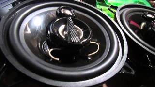 Самодельный усилитель tda8560 автомобильные динамики