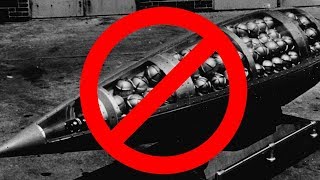10 Banned Weapons Too Brutal For War