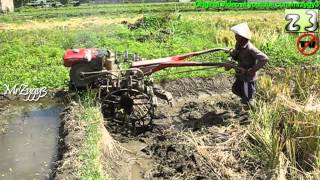 Yanmar Kubota Two Wheel Tractor Best Of