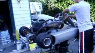 shifter kart video