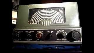 594kHz NHK1 Tokyo, Robert Johnson : ТПС-54 (TPS-54)