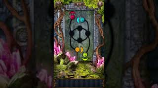 100 Doors Incredible 2, Level 16, 17, 18, 19 and 20