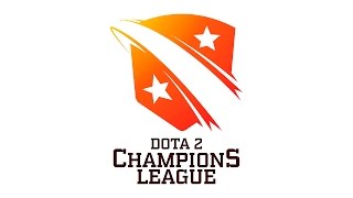 Monkey vs ARC.PR D2 Champions League Season 6 Groupstage Game 2 bo3