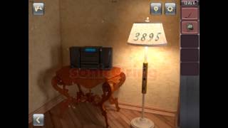 Psycho Escape Level 6 Walkthrough