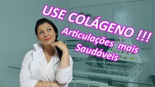 Colágeno Hidrolisado – A proteína mais importante do seu organismo, por Carol Medeiros