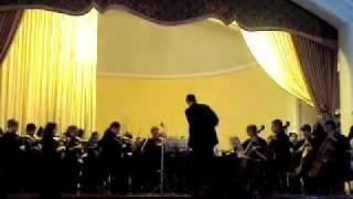 И.О.Дунаевский- "Полька" из к/ф "Кубанские казаки"