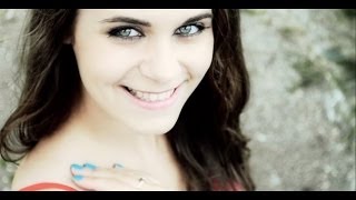 Tiffany Alvord - I Knew You Were The One (Cover by Ayma Loud )