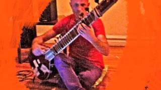 Didge Project - Unification (Didgeridoo and Sitar)