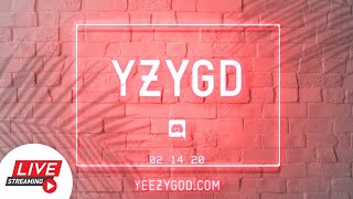 VALENTINES VIBIN How to Cop YEEZY GOD DISCORD Restock Yeezy Supply Shock Drop QNTM Live Stream