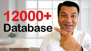 Generate 12000+ Database EVERY Month - Quick & Easy [ HINDI ]